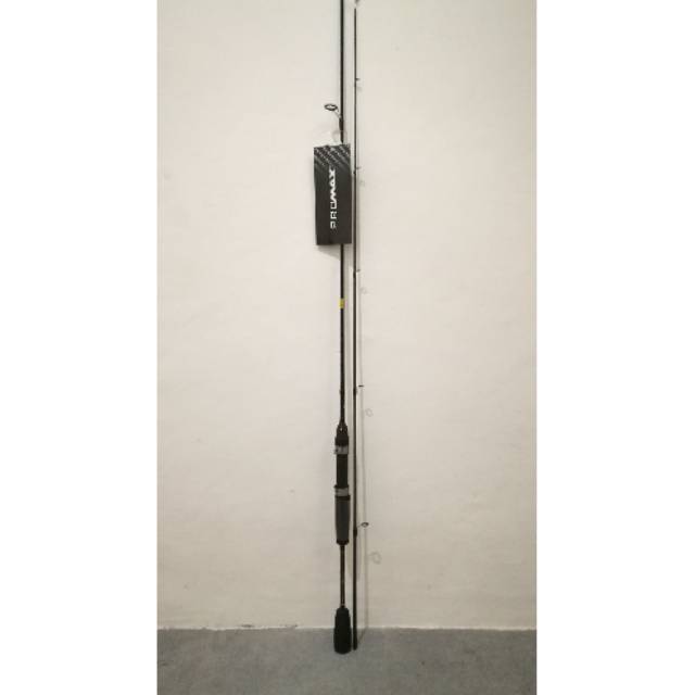 Joran UL Abu Garcia Promax 662 UL
