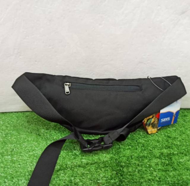 Tas Pinggang Rei Achiles Waist Bag Rei Original