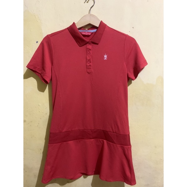 Elegance Sport paris red sport original