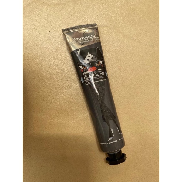 GLAMGLOW Youthmud / Supermud / Instamud / Flashmud / GravityMud / ThirsthyMud 30 Gram