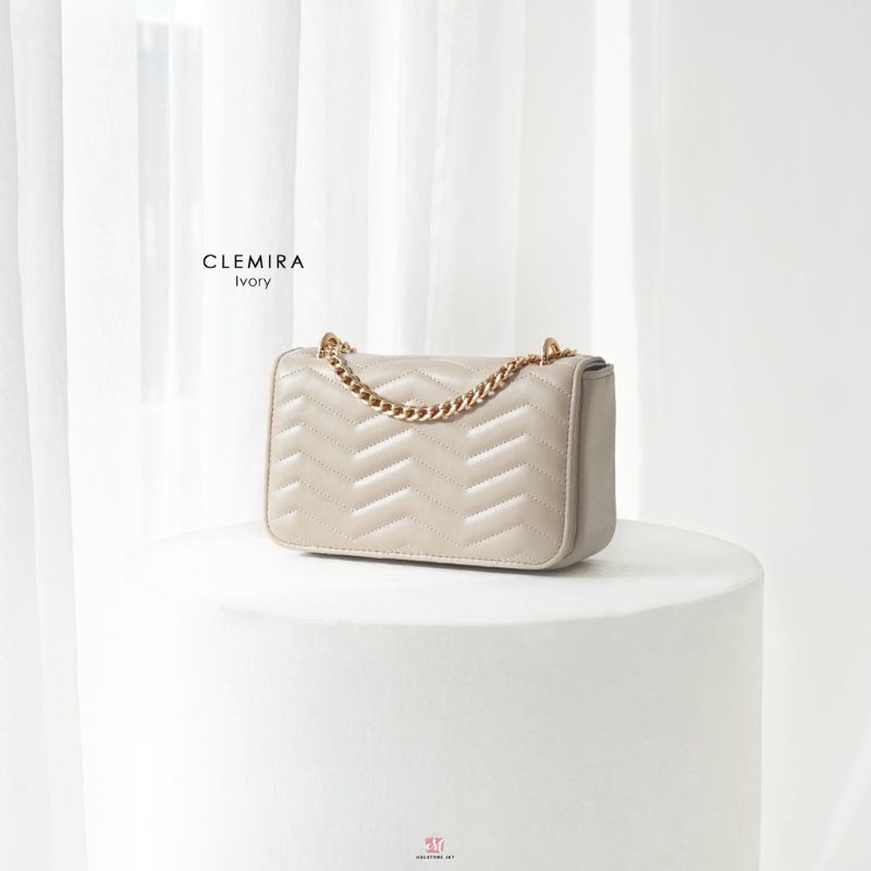 Damelia Melstore jkt Tas wanita Clemira DAMELIA MELSTORE JKT