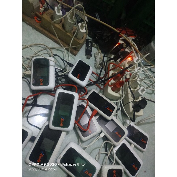 bolt model mf910/hydra mati total/error