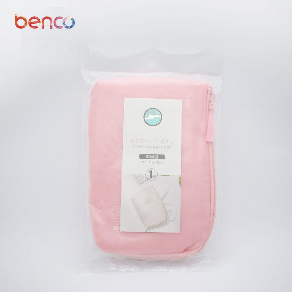 BENCO Travel Bag Small Multifunction