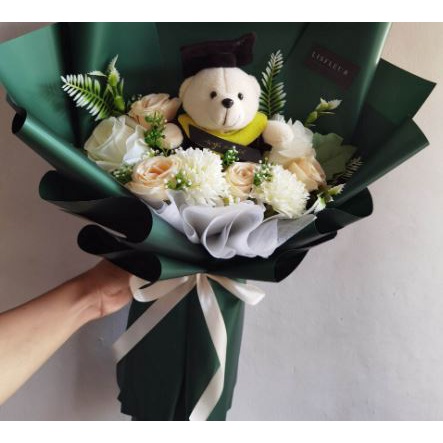 BEST PRODUCTBucket wisuda/bucket boneka/boneka bucket/bucket boneka wisuda/bucket wisuda/bucket term