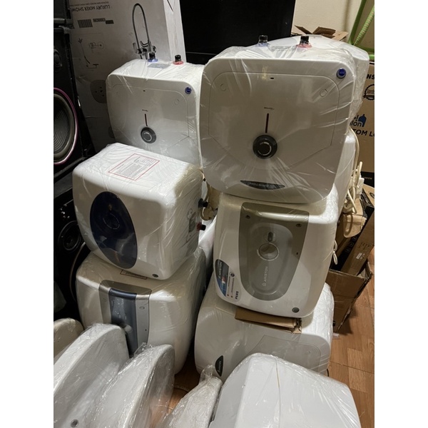 Water Heater Ariston 10 liter