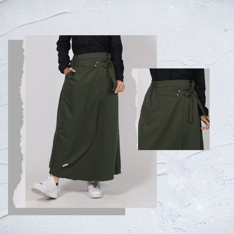 READY SABRINA ROK ETHICA