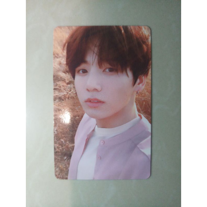 PC TEAR Y JUNGKOOK JK BTS