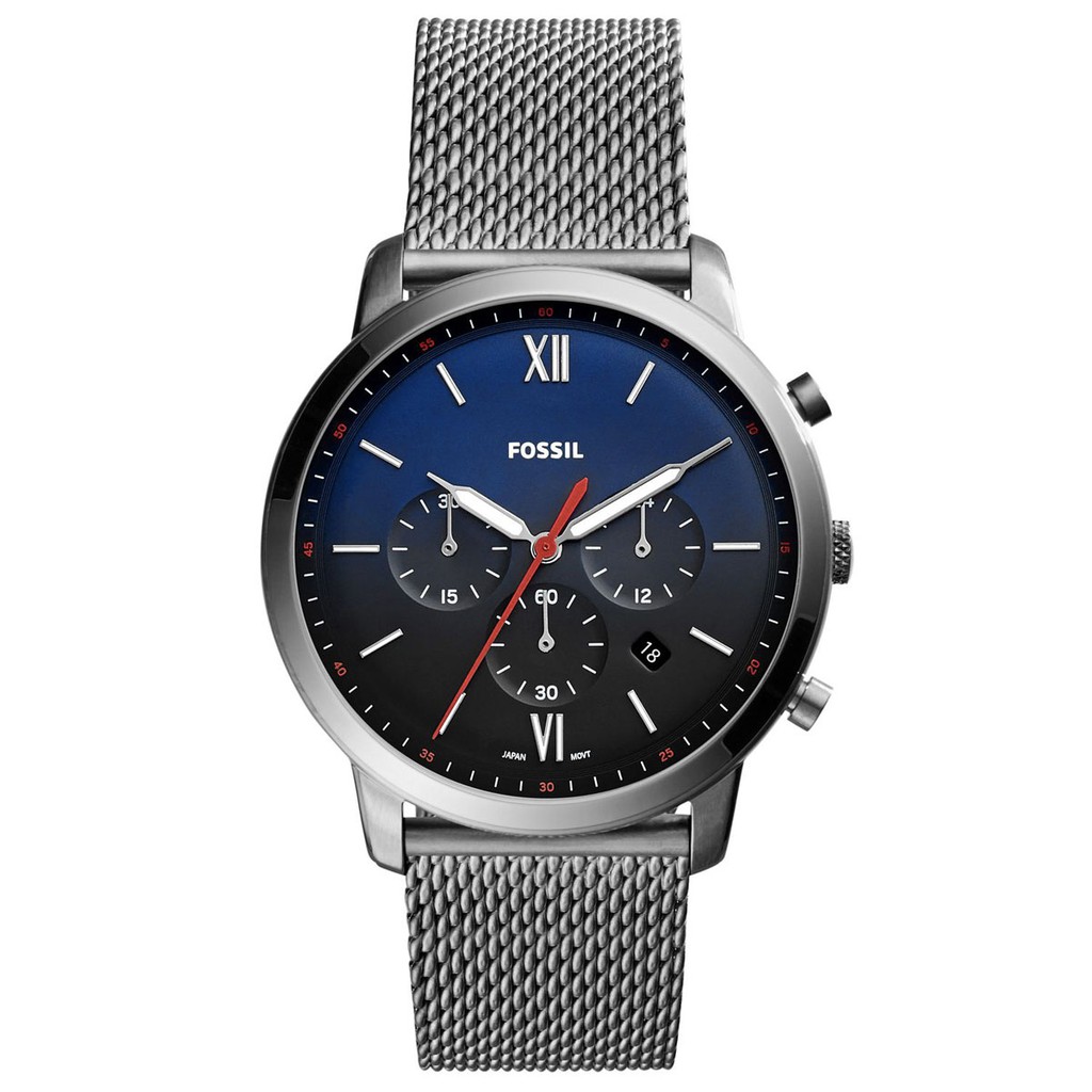 FOSSIL FS 5383 ORIGINAL | Jam Tangan FOSSIL Pria | Jam Tangan FOSSIL TERMURAH