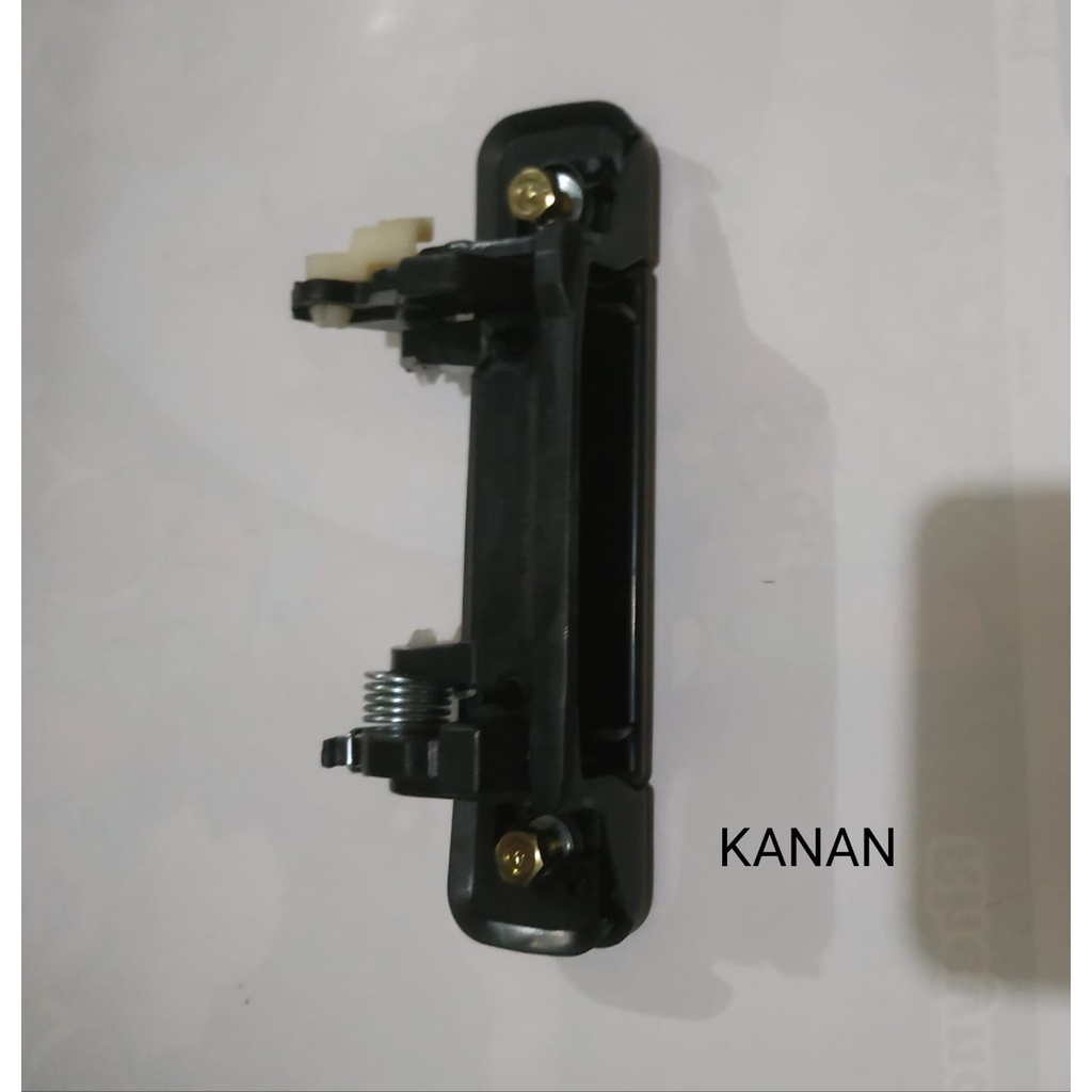 handle handel pintu kijang super grand rover jantan kijang kapsul lama baru warna hitam