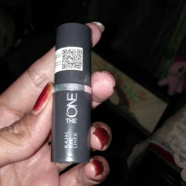 The one kajal eyeliner