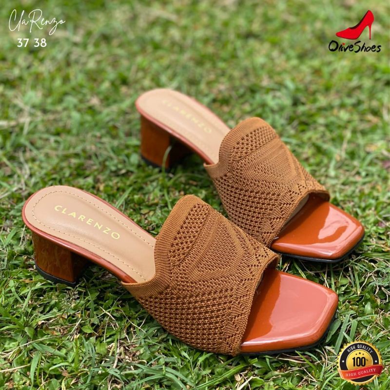 sendal ClARENZO IMPORT