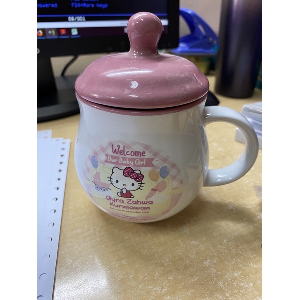 

Mug Hampers