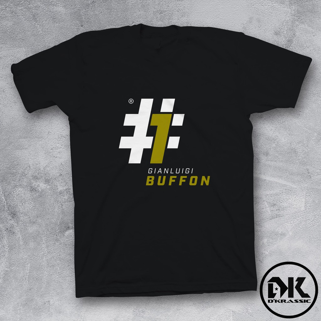 KAOS GIANLUIGI BUFFON