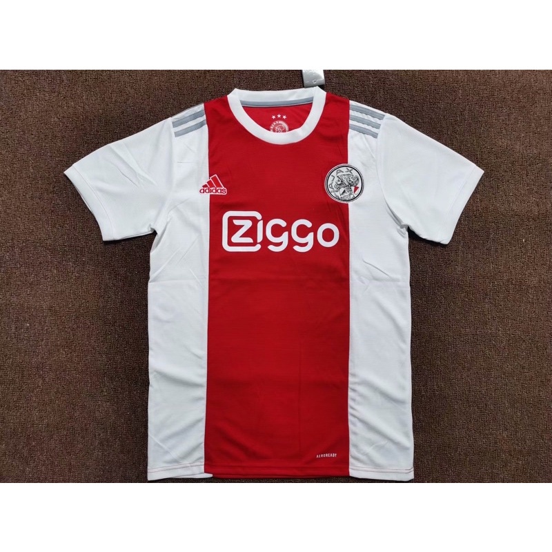 JERSEY AJAX AMSTERDAM HOME NEW 2022 GRADE ORI