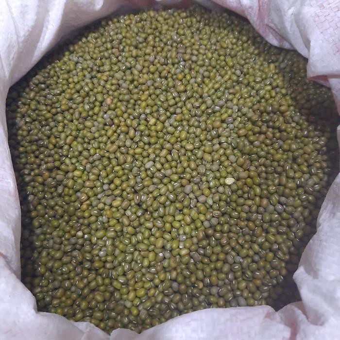 

Kacang Hijau Super 1 Kg /Mung Bean