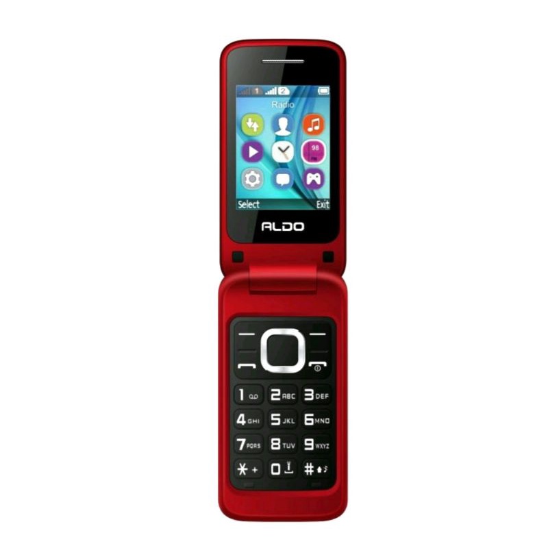 Hp FLIP A3520  Elegan Slim GARANSI RESMI-6