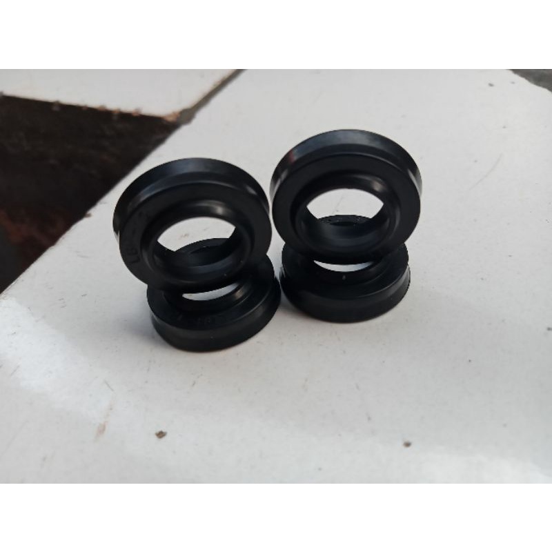 Oil seal jet cleaner steam ZS power