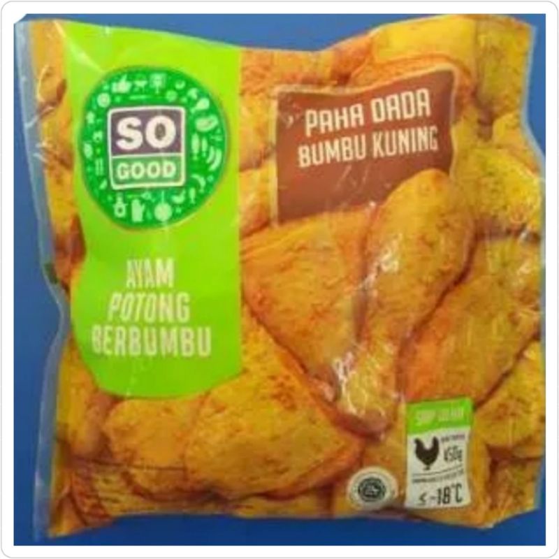 

Ayam Bumbu Kuning