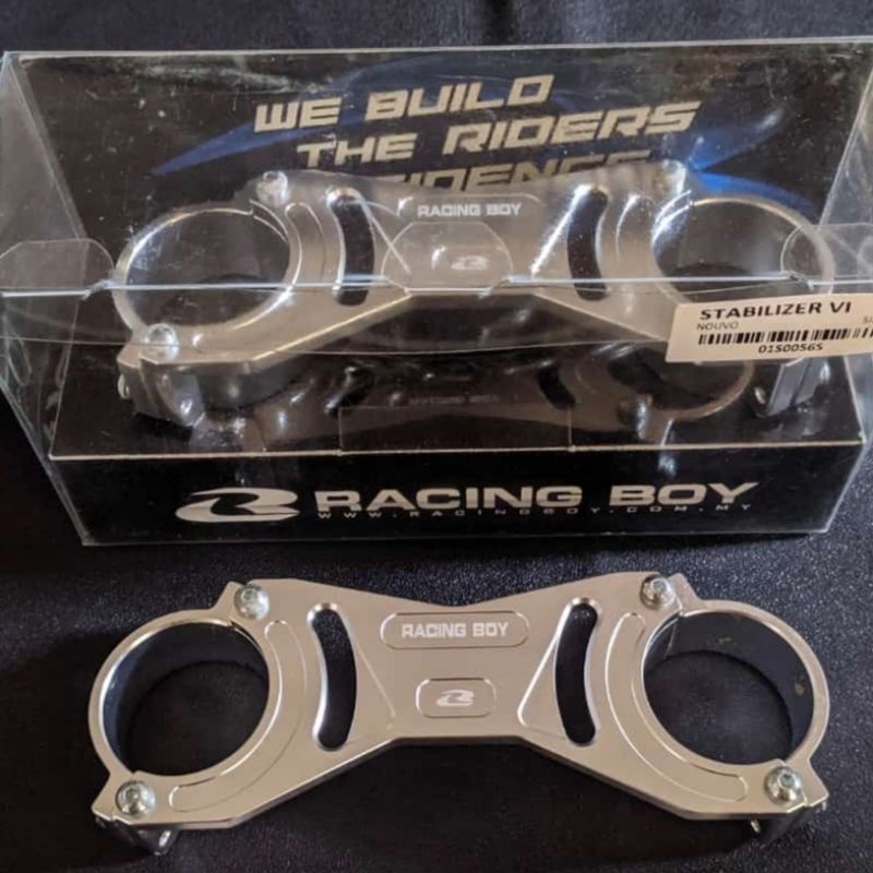 STABILIZER NOUVO MERK RACING BOY RCB ORI