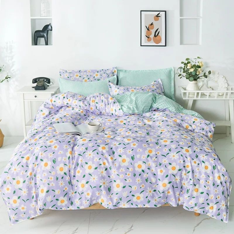 SPREI MOTIF SERAPHINE FLOWERS