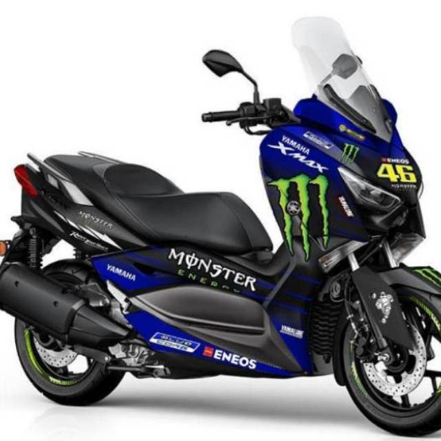 Decal xmax