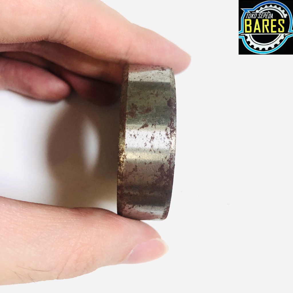 Laker / Bearing Becak / Gerobak TAM 6204DDUC / Rolling Bearing