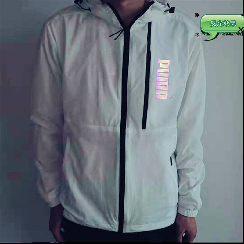 jaket hoodie casual