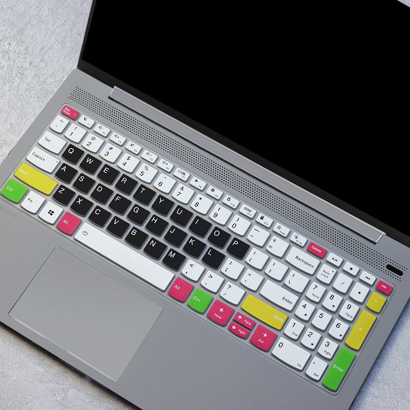 Casing Silikon Tpu Lenovo Xiaoxin Air 15 2021 15.6 &quot;Anti Debu Thinkbook15P