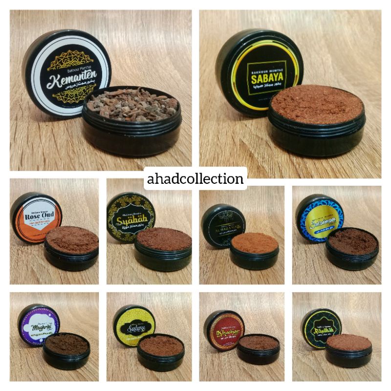 Dupa Arab | Dupa Mumtaz