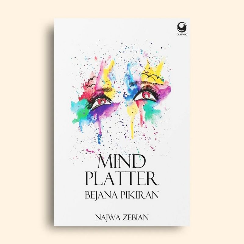 Mind Platter Najwa Zebian