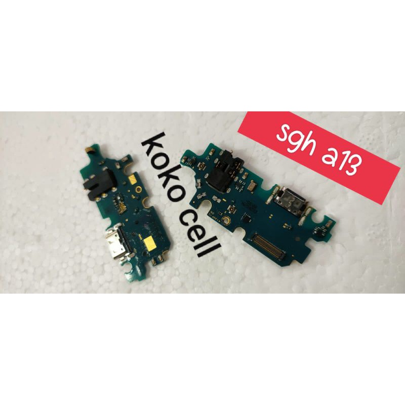 Papan pcb charger samsung galaxy A13 original readyyyy