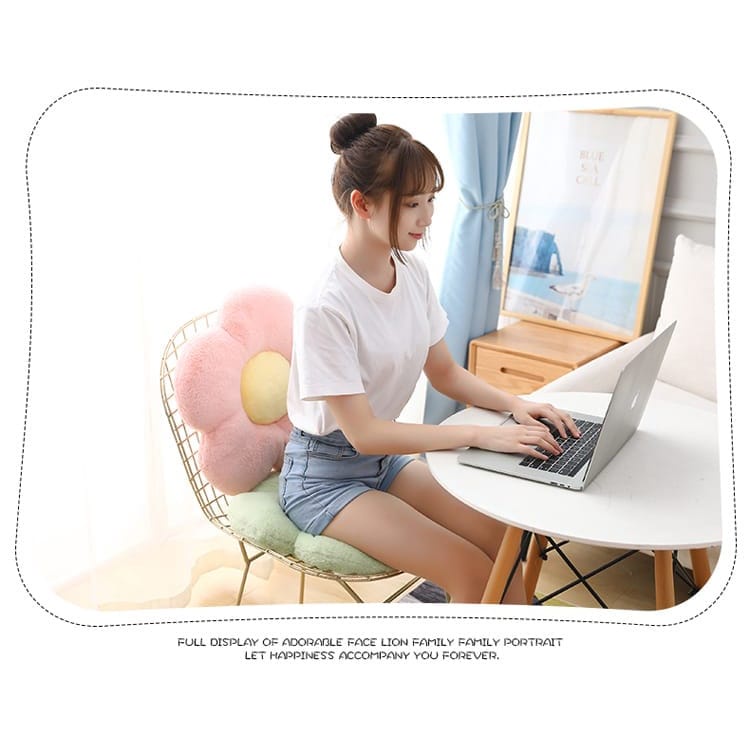 Bantal Kursi Mewah Bantal Kursi Rumah Bantal Sandaran Pinggang Mobil Bantal Sandaran Kepala