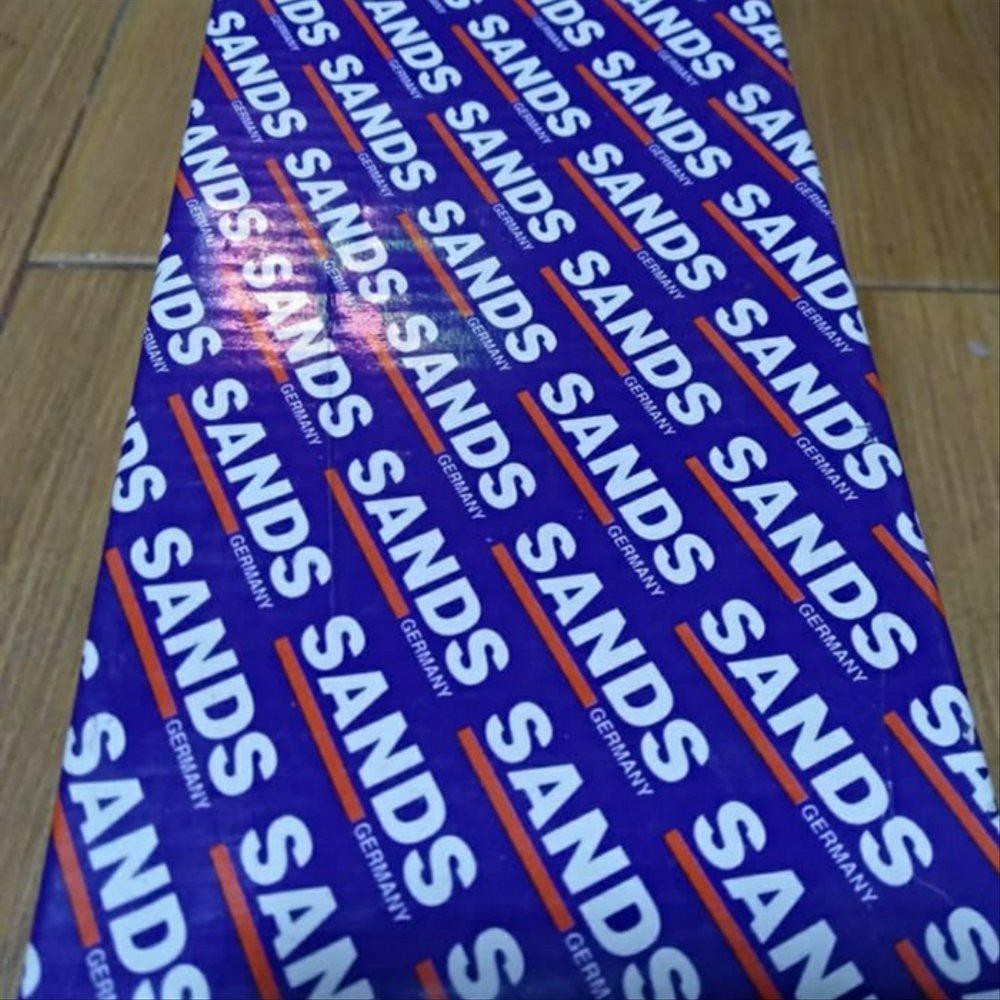 kunci ring pas set 14 pcs 8 - 32 SANDS GERMANY - M10-M47 suku cadan