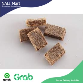 

Terasi / Belacan Bumbu Rempah Sayur Online 1pcs