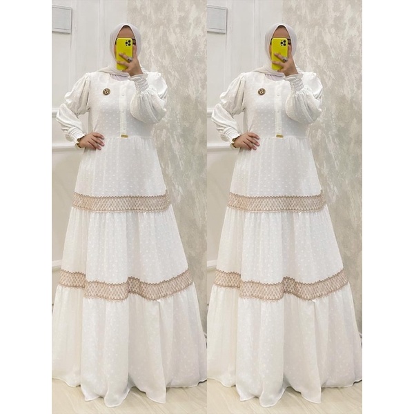 Fitri Dress