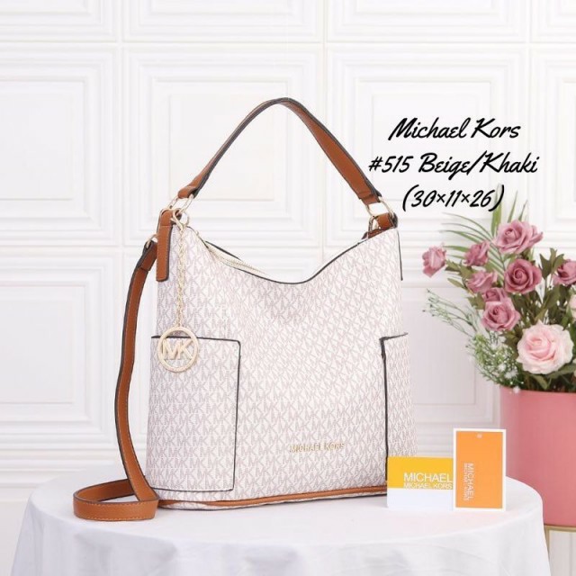 Impor Tas Tote Wanita Fashion Import MK 515