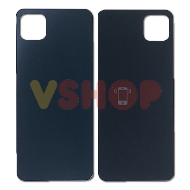 BACKDOOR - BACK CASING SAMSUNG A22 5G TUTUPAN BELAKANG