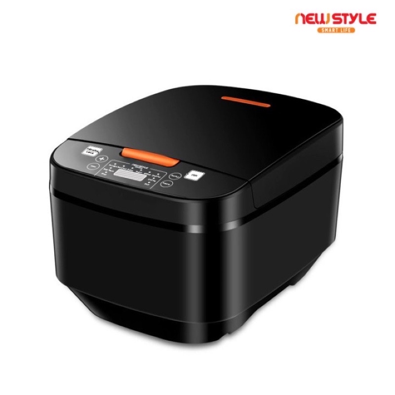 Newstyle Smart Rice Cooker Y03 Penanak Nasi Multifungsi Magicom Rice Cooker Digital 2L