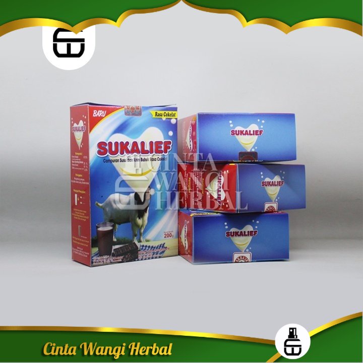 

SUKALIEF Susu Kambing Etawa Bubuk Rasa Coklat dan Original. Solusi Suplemen Gigi Aman Dan Terpercaya Original Mengatasi Maag Kronis Ampuh Cinta wangi herbal