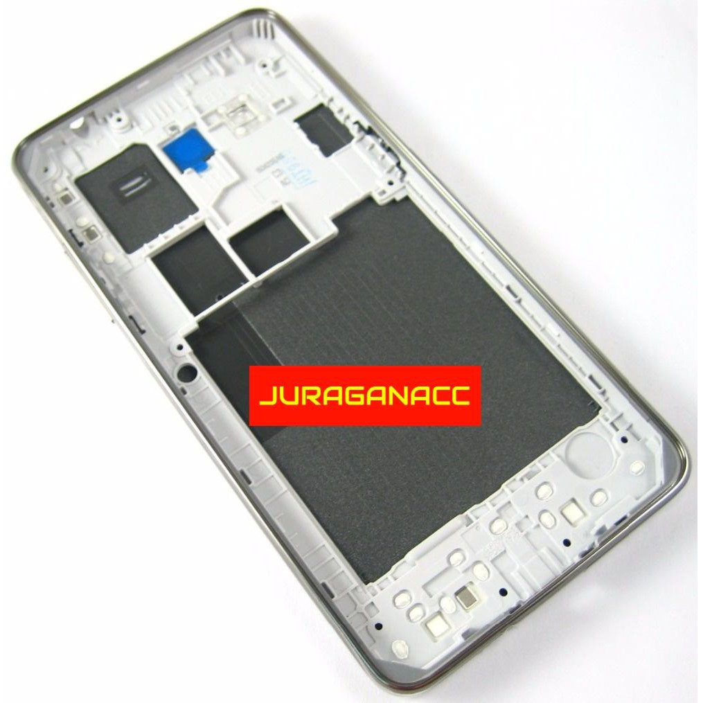Cassing Fullset Tulang Samsung Grand Prime G530 Ori