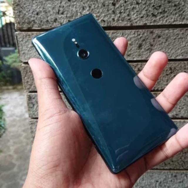 Sony Xperia XZ2 dual Global 64GB