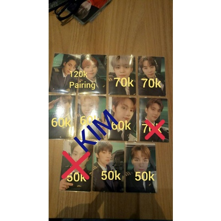 PC Pilot Set Seventeen