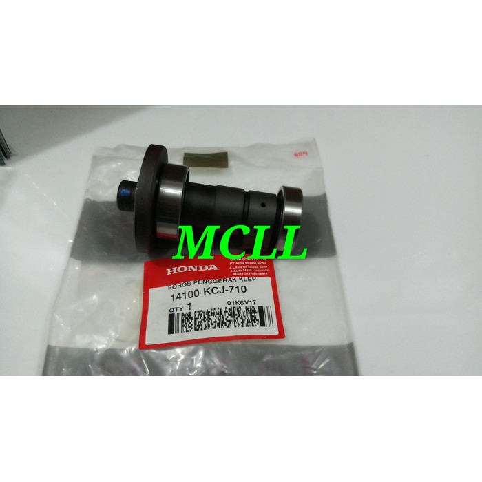 NOKEN AS TIGER/TIGER REVO ORIGINAL AHM 14100-KCJ-710