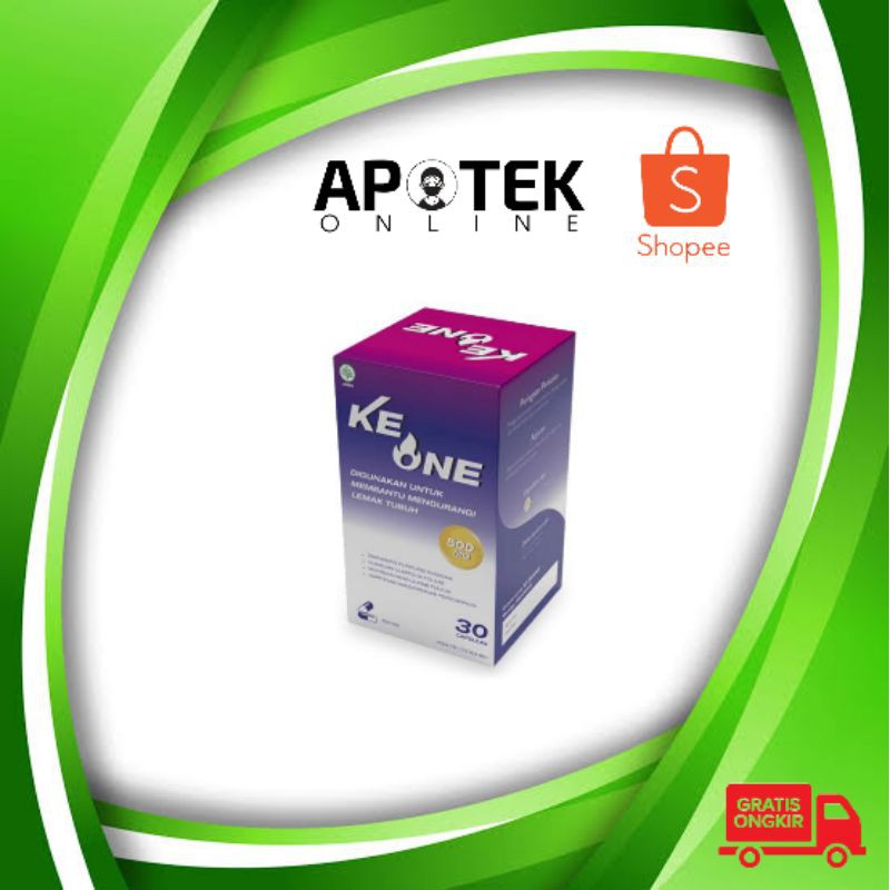 { TERLARIS } KEONE PELANGSING BADAN | KE'ONE PELANGSING BADAN 100% ORIGINAL