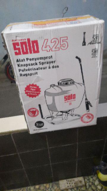 Ready Sprayer Tasco 8 Liter