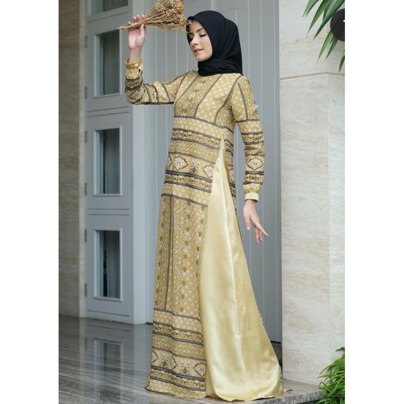 Dania Dress by javina