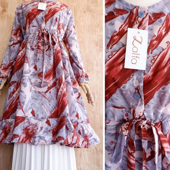 Top-Sale' AURA tunik by ZALFA....
