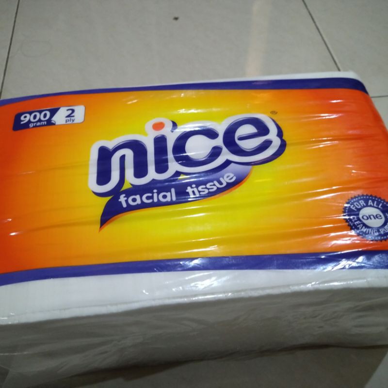 Tisu Nice 900 gram