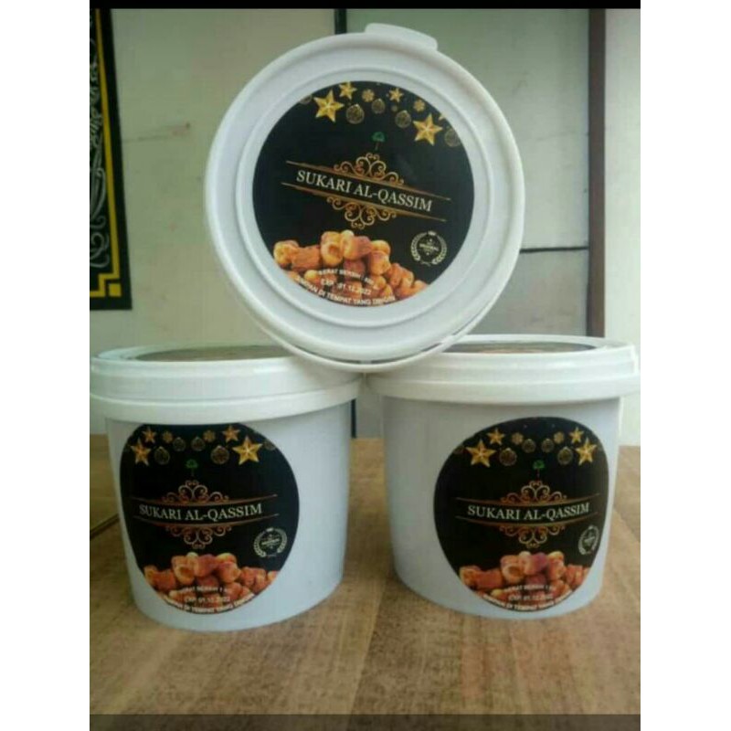 

kurma Sukari alqosiim