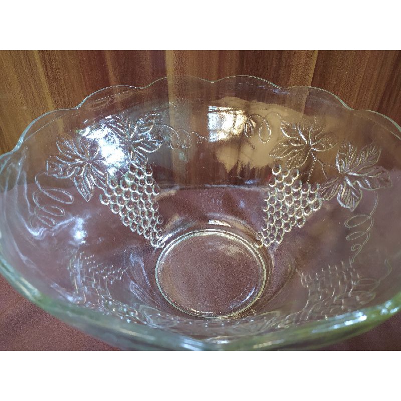 Wadah Saji/ Wadah Es Buah